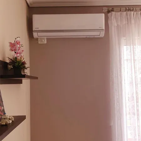 شقة Sea View For 10 People