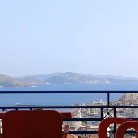 아파트 Sea View For 10 People