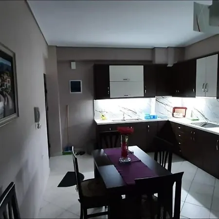 Sea View For 10 People סרנדה