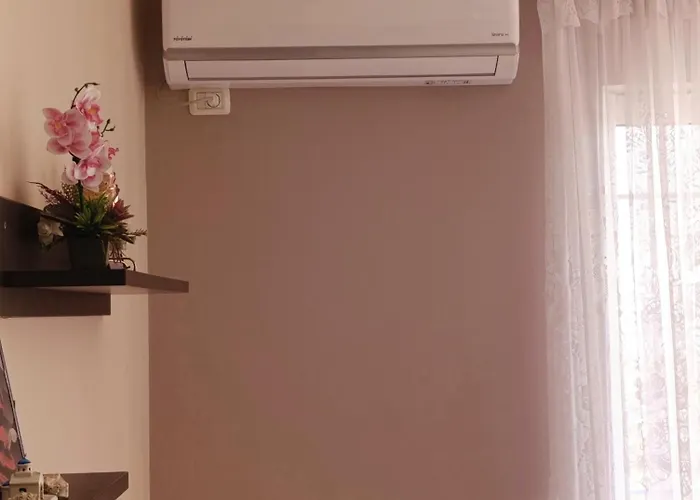 شقة Sea View For 10 People