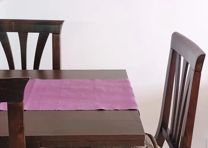 Sea View For 10 People * ساراندا